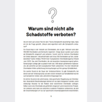 E-Book: Schadstofffreies & wohngesundes Zuhause