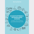 E-Book: Schadstofffreies & wohngesundes Zuhause