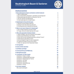 Leitfaden: Baubiologisch Bauen & Sanieren (digital)