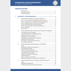 Schadstoffe in Bestandsgebäuden. Ein Leitfaden aus baubiologischer Sicht