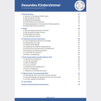 Leitfaden - Gesundes Kinderzimmer (digital)