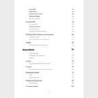 E-Book: Schadstofffreies & wohngesundes Zuhause