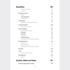 E-Book: Schadstofffreies & wohngesundes Zuhause