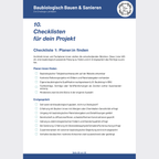 Leitfaden: Baubiologisch Bauen & Sanieren (digital)