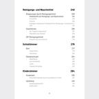 E-Book: Schadstofffreies & wohngesundes Zuhause