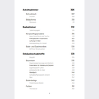 E-Book: Schadstofffreies & wohngesundes Zuhause