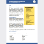 Schadstoffe in Bestandsgebäuden. Ein Leitfaden aus baubiologischer Sicht