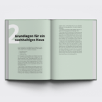 Ökologisch Bauen und Sanieren - E-Book