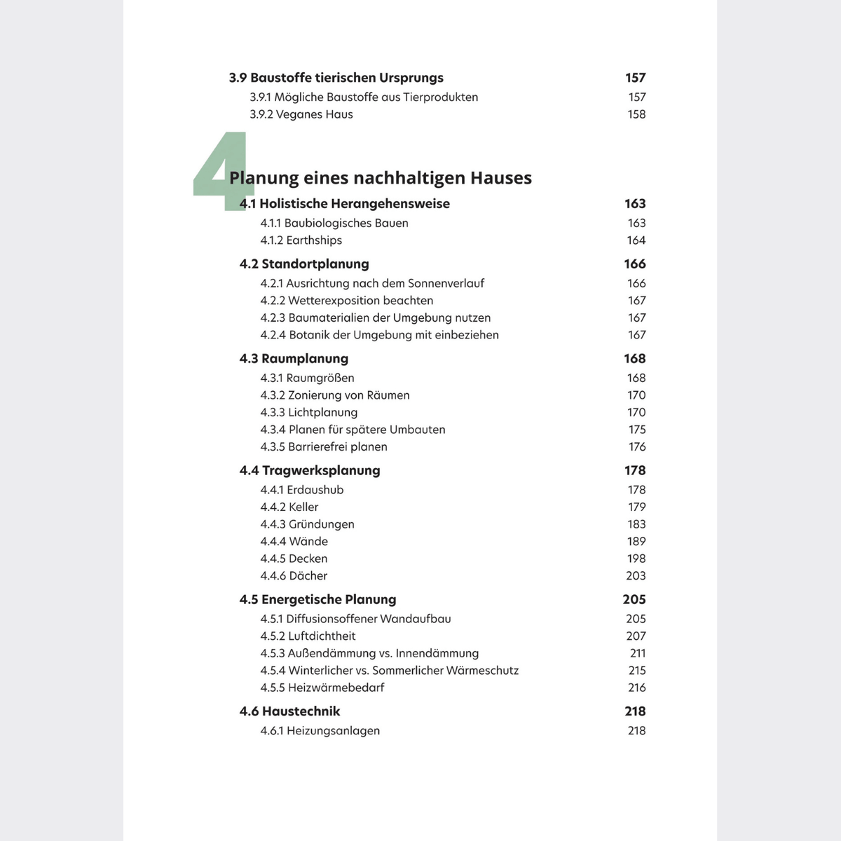 Ökologisch Bauen und Sanieren - E-Book