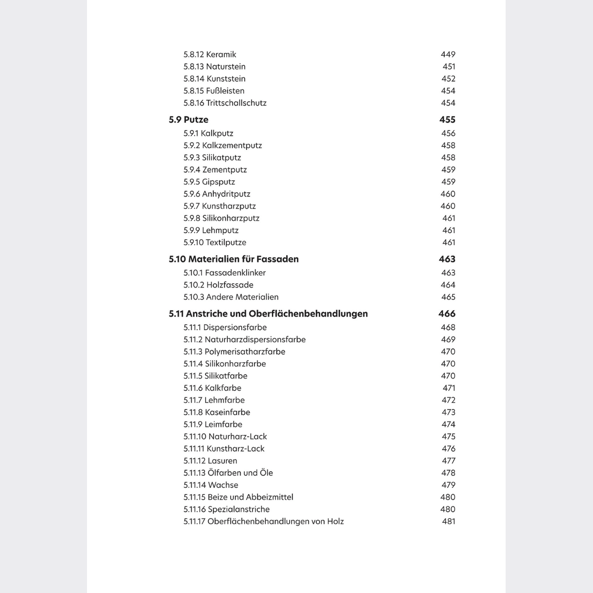 Ökologisch Bauen und Sanieren - E-Book